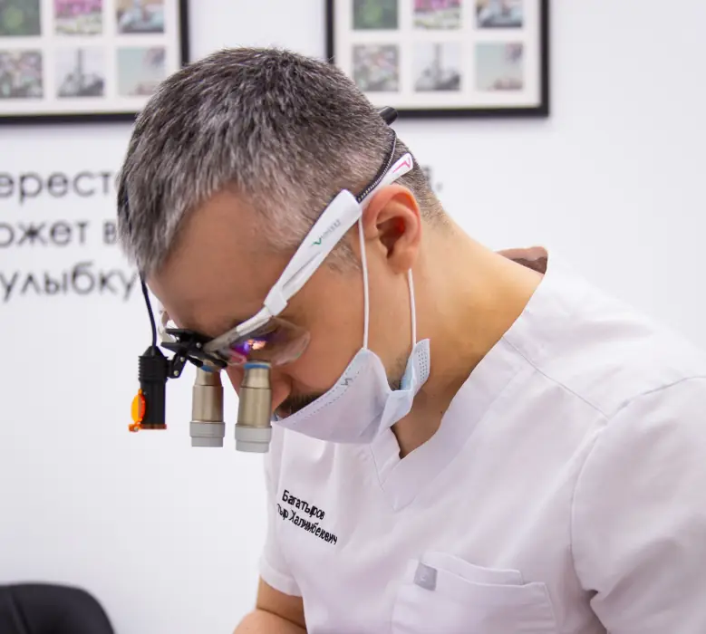 Иллюстрация индивидуального подхода 2